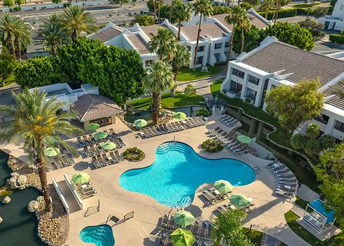 The Westin Rancho Mirage Golf Resort & Spa