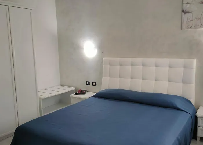 Grand Hotel Mose