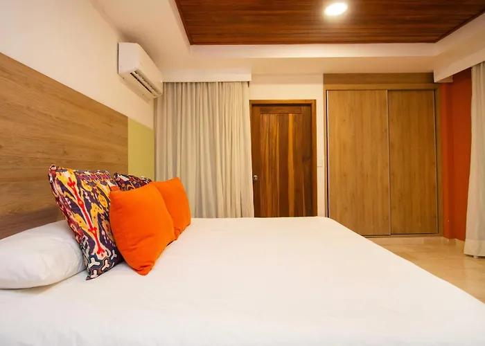 Hotel Faranda Guayacanes, A Member Of Radisson Individuals