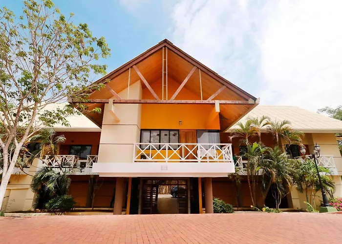 Hotel Faranda Guayacanes, A Member Of Radisson Individuals