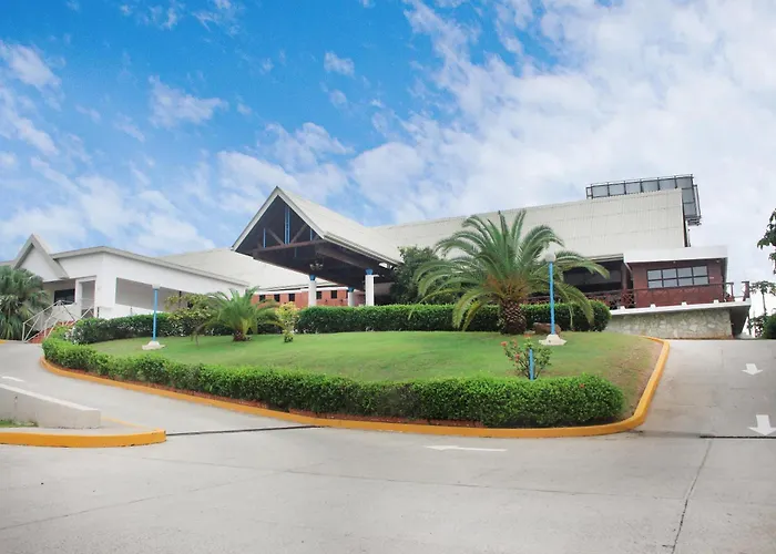Hotel Faranda Guayacanes, A Member Of Radisson Individuals