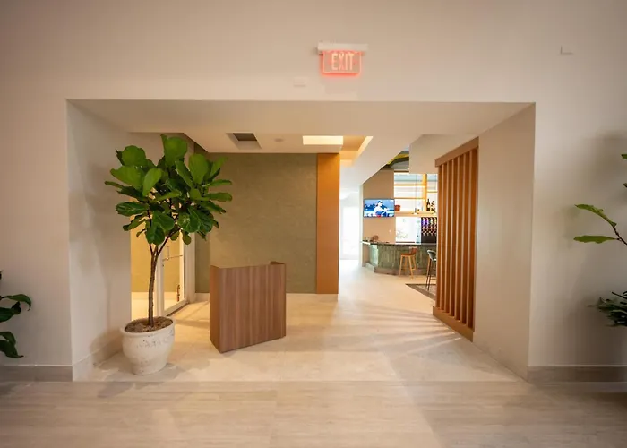 Hyatt Centric San Juan Isla Verde