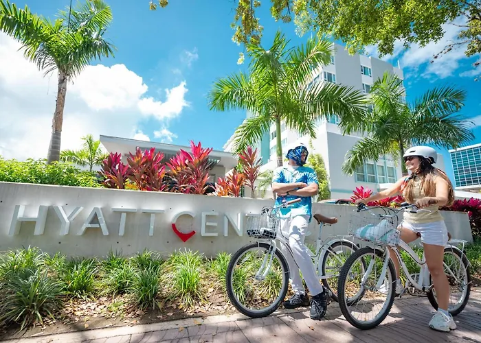 Hyatt Centric San Juan Isla Verde