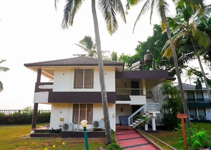 Kappad Beach Resort