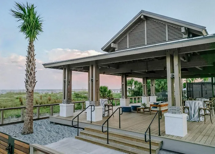Beach House Resort Hilton Head Island