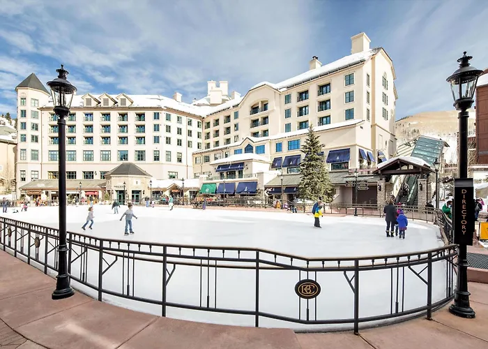 Park Hyatt Beaver Creek Resort And Spa, Vail Valley
