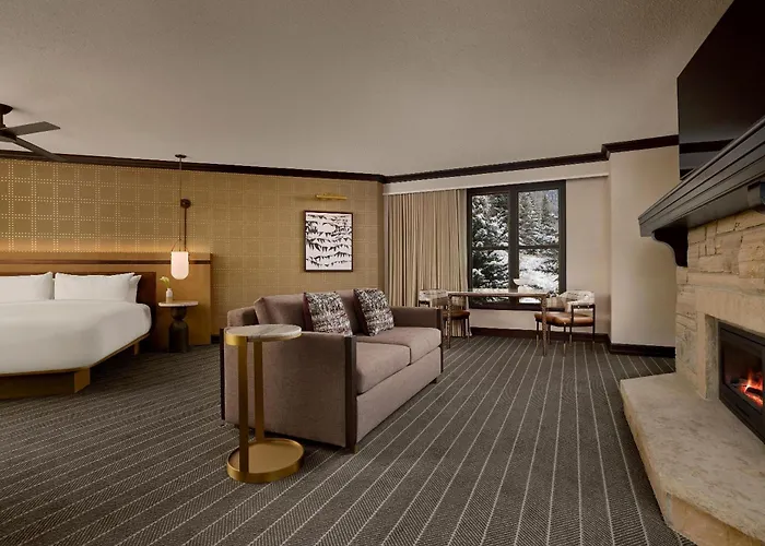 Park Hyatt Beaver Creek Resort And Spa, Vail Valley