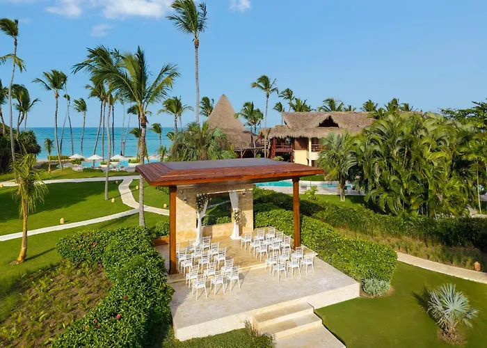 Zoetry Agua Punta Cana