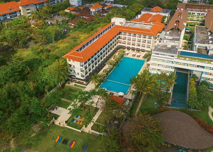 Bali Relaxing Resort And Spa