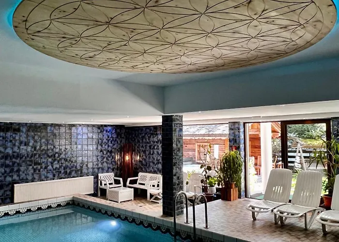 Hotel Garni Obermair