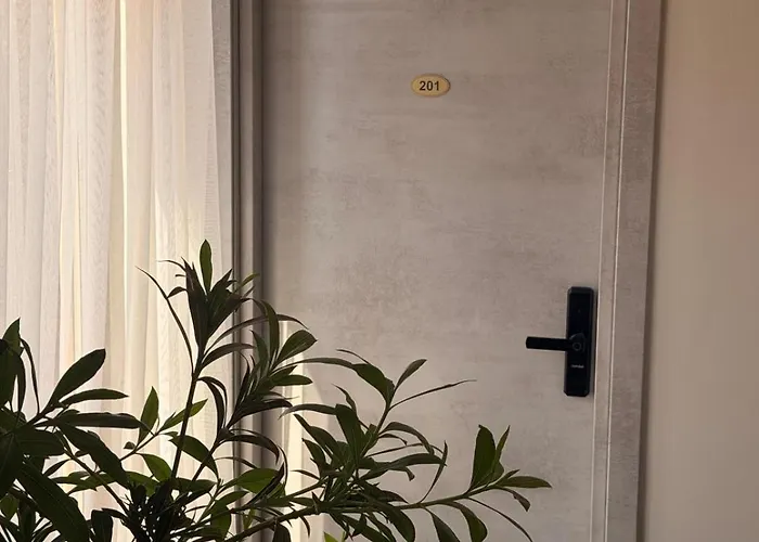 Hotel Promenada
