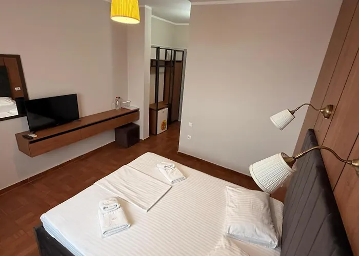 Hotel Promenada