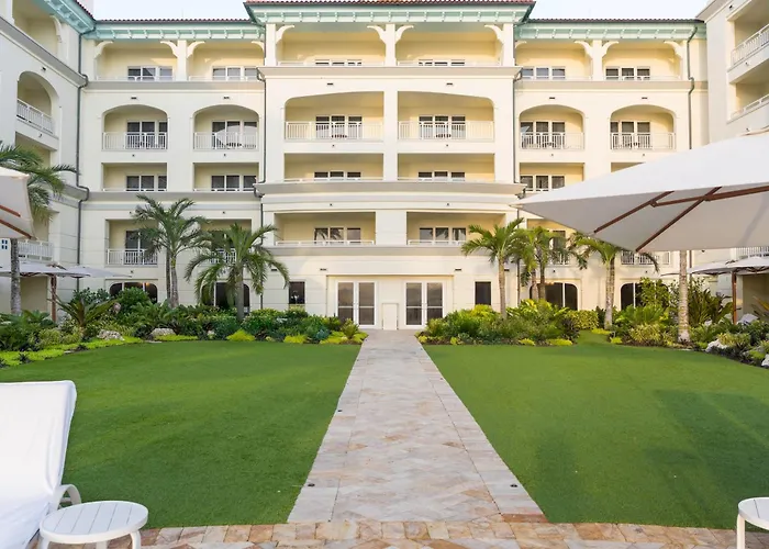 Eau Resort & Spa