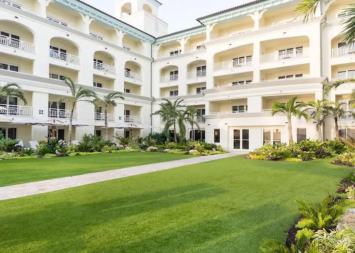 Eau Resort & Spa