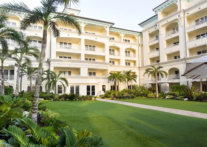 Eau Resort & Spa