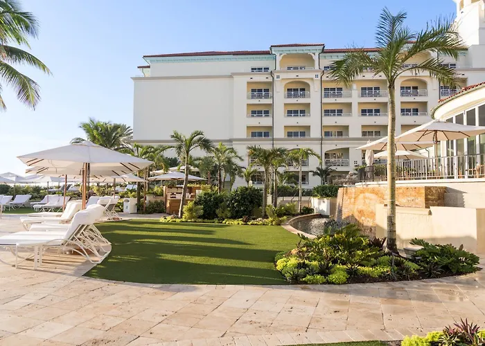 Eau Resort & Spa