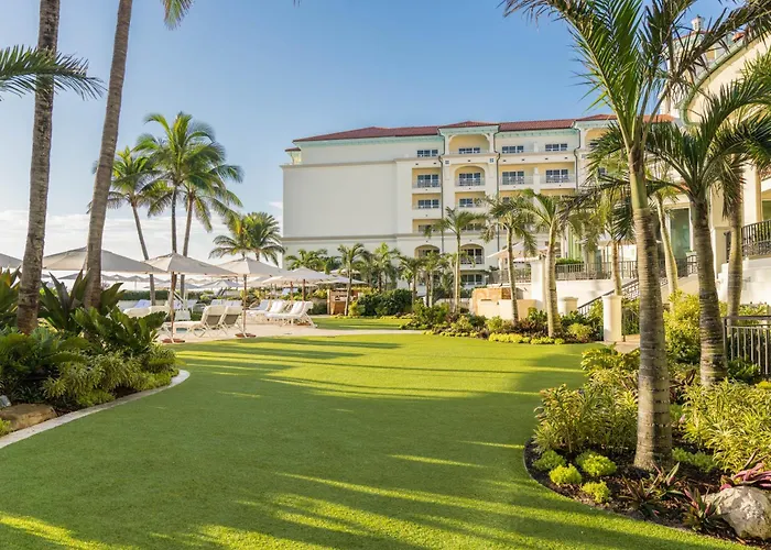 Eau Resort & Spa