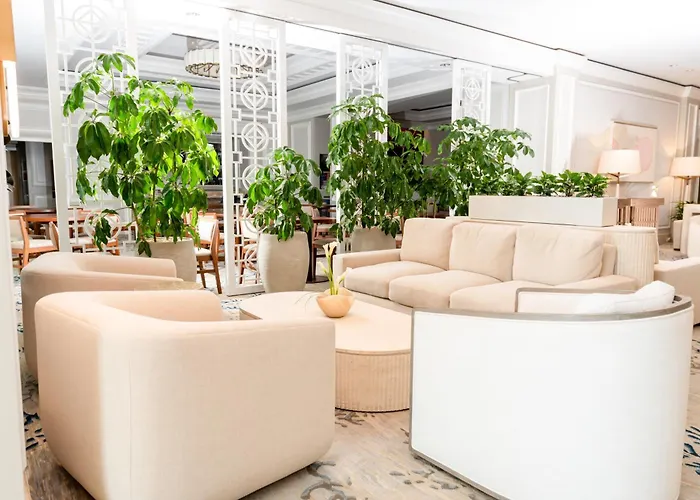 Eau Resort & Spa