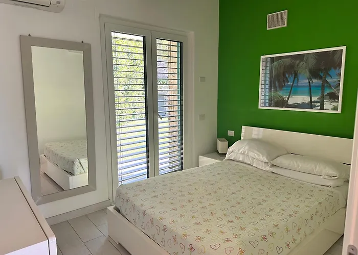 Dominio Mare Resort & Spa