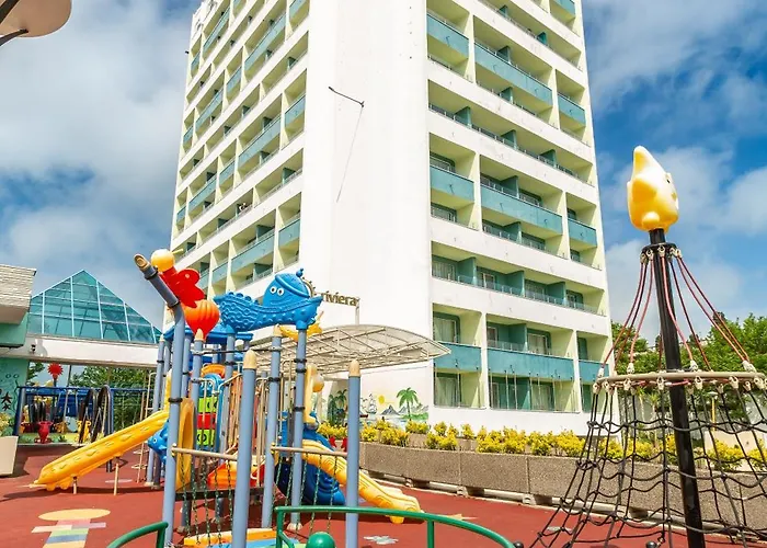 Hotel Riviera