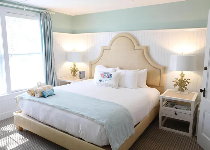 The Tides Beach Club