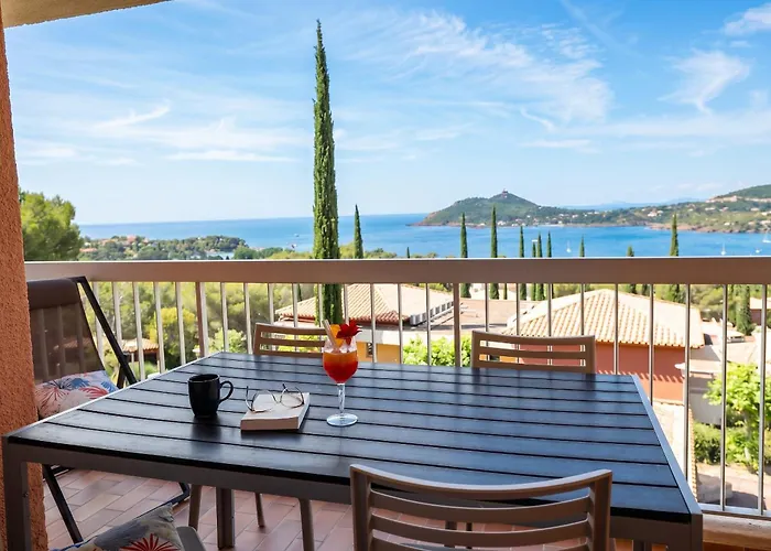 Village Club Les Mas De L'Esterel