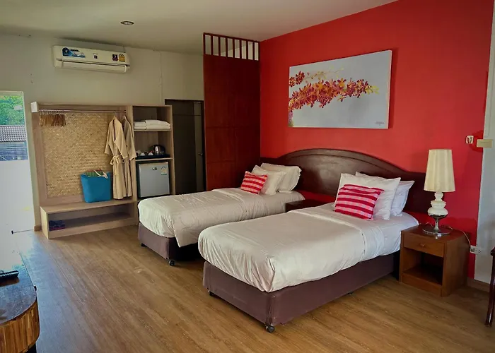 Sugar And Spice Inn