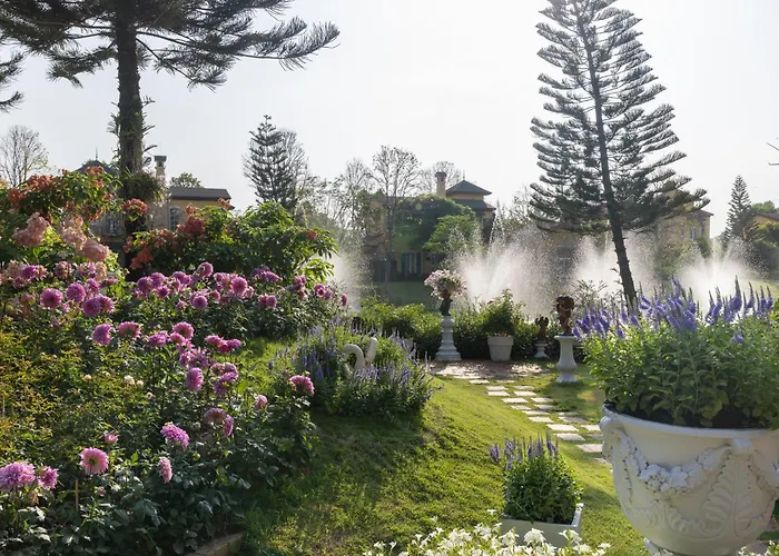 U Khao Yai