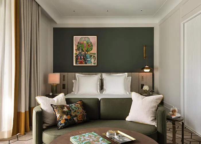 Rosewood Munich