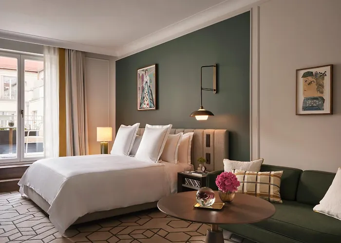 Rosewood Munich