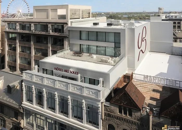 Bresoles Hotel
