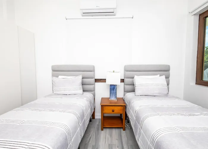 Acqua Di Mare Resort