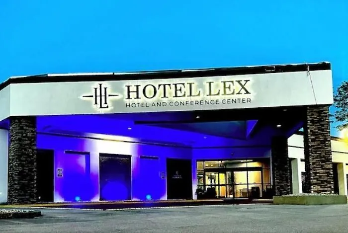 Hotel Lex And Conference Center, Trademark Collection