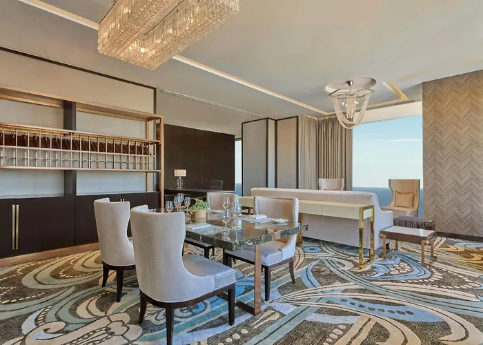 Sheraton Colombo Hotel