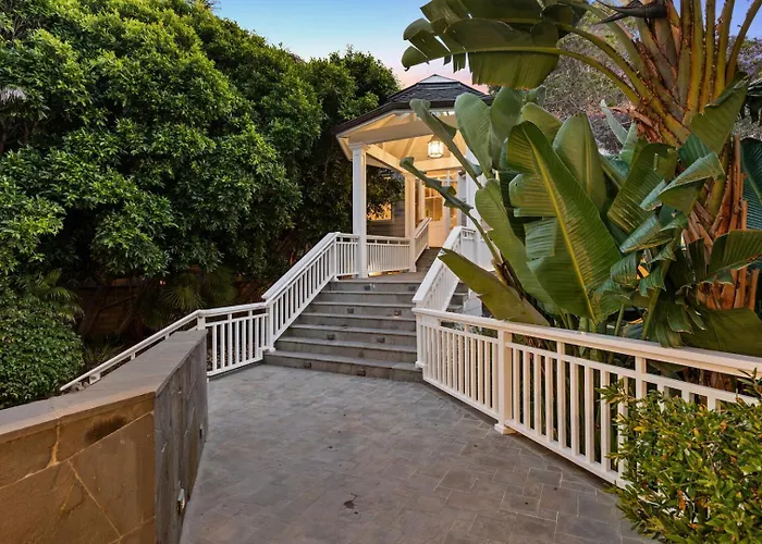 Malibu Dunes By Fieldtrip Expansive Hamptons-Style Estate W Private Beach Backyard