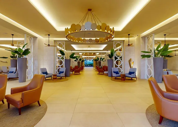 Princess Grand Jamaica Resort