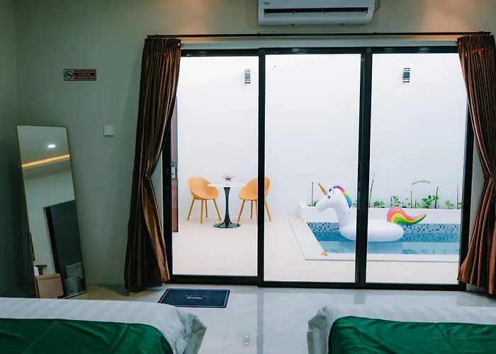 Kawaland Glamping Resort