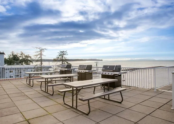 Worldmark Blaine