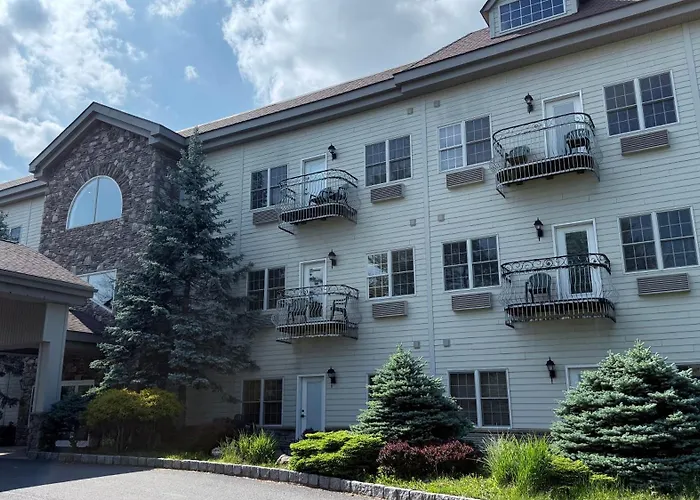 Lake Harmony Resorts