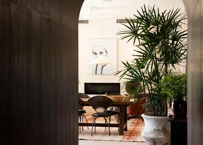 Byron Bay Spa Resorts