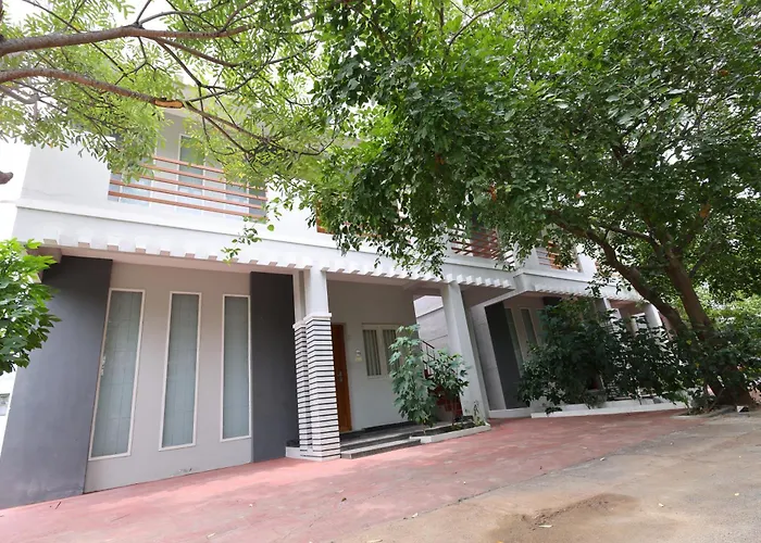 La Woods Village Resort