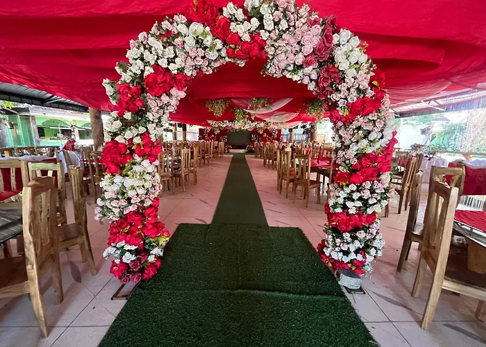 Palm Garden Resort