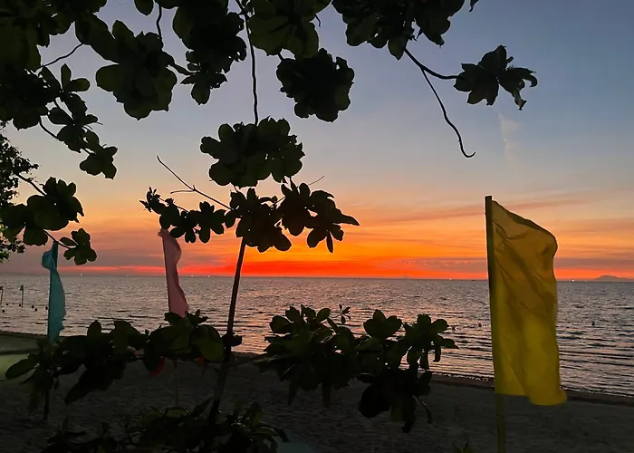 Palm Garden Resort