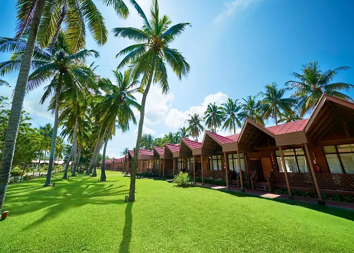 Hilton Garden Inn Kota Kinabalu Tuaran