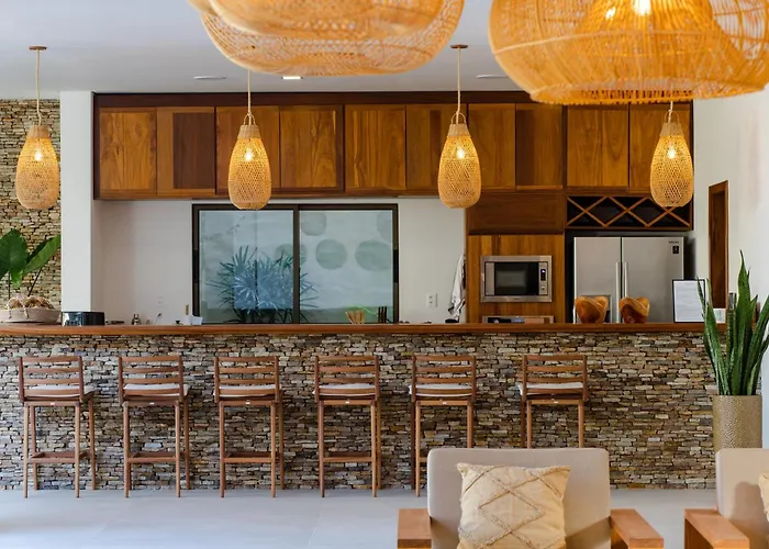 Vila Lion - Aldeia Jericoacoara Group