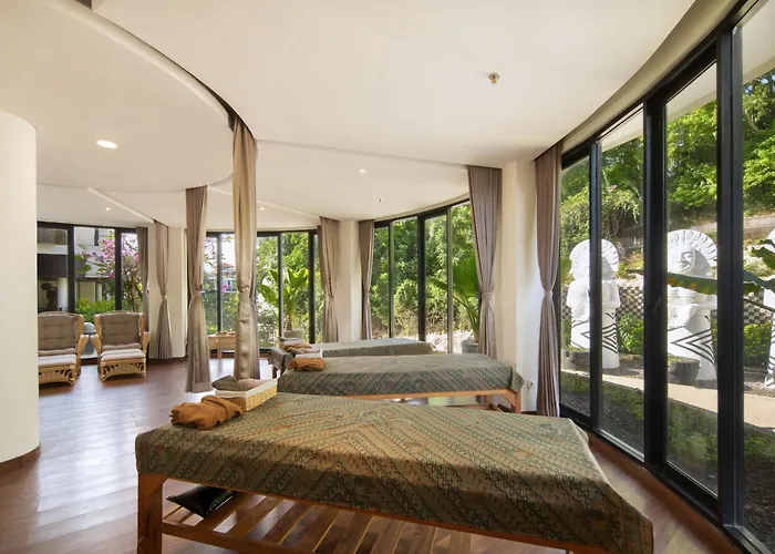 The Sterling Villas