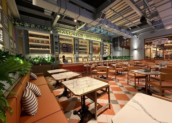 Wink Can Tho Centre, Unscripted By Hyatt - 24-Hour Stays