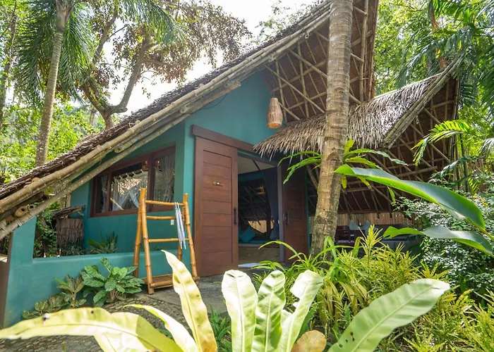 Buko Beach Resort (Adults Only)