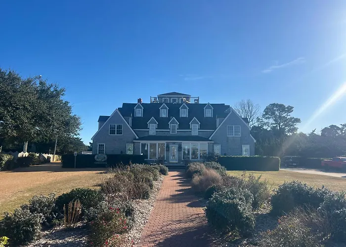 The Castle Inn At Silver Lake