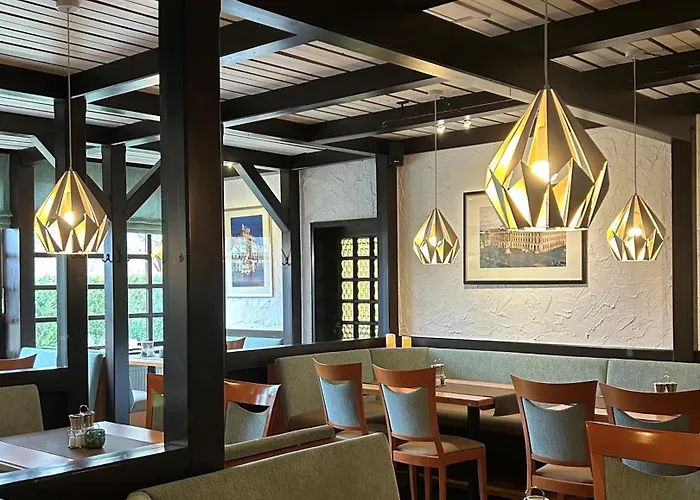 Hotel Pfaelzer Hof Gmbh